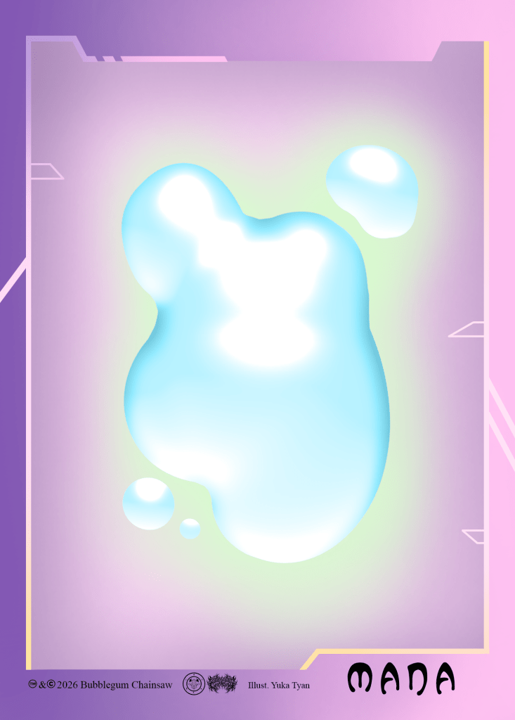 Mana